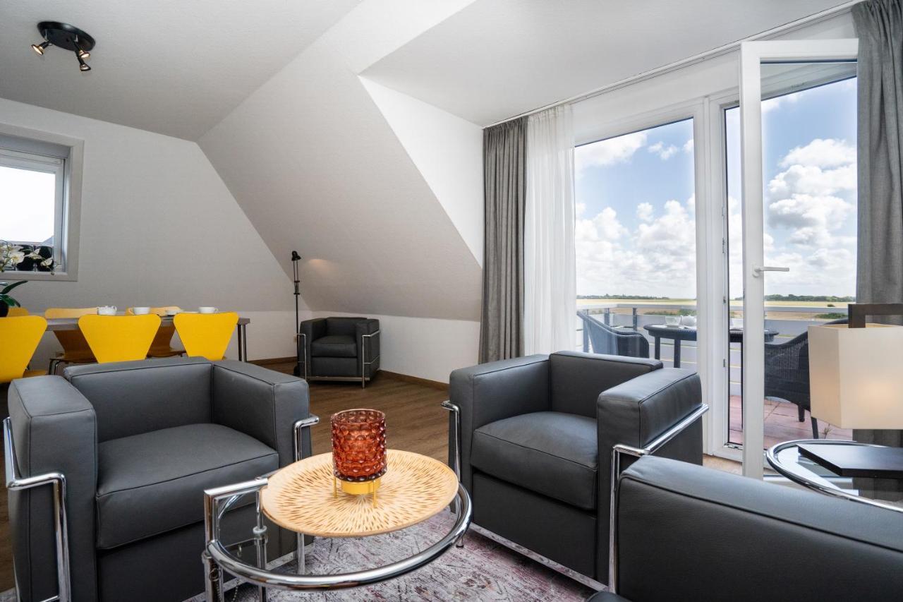 Michels Ferienwohnung Schoene Aussicht Морсум Екстер'єр фото